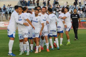 Προβάδισμα τελικού για την Πάφο επί του Απόλλωνα (φώτος)