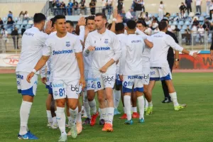 Προβάδισμα τελικού για την Πάφο επί του Απόλλωνα (φώτος)