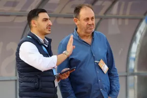 Προβάδισμα τελικού για την Πάφο επί του Απόλλωνα (φώτος)