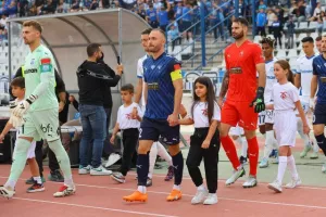 Προβάδισμα τελικού για την Πάφο επί του Απόλλωνα (φώτος)