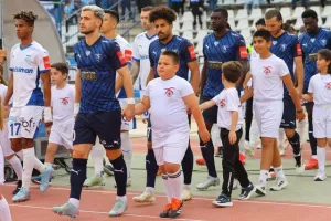 Προβάδισμα τελικού για την Πάφο επί του Απόλλωνα (φώτος)