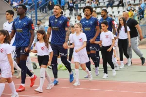 Προβάδισμα τελικού για την Πάφο επί του Απόλλωνα (φώτος)