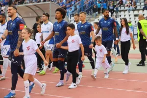 Προβάδισμα τελικού για την Πάφο επί του Απόλλωνα (φώτος)