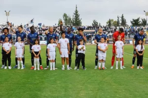 Προβάδισμα τελικού για την Πάφο επί του Απόλλωνα (φώτος)