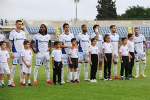 Προβάδισμα τελικού για την Πάφο επί του Απόλλωνα (φώτος)