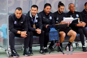 Προβάδισμα τελικού για την Πάφο επί του Απόλλωνα (φώτος)
