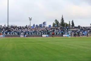 Προβάδισμα τελικού για την Πάφο επί του Απόλλωνα (φώτος)