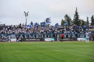 Προβάδισμα τελικού για την Πάφο επί του Απόλλωνα (φώτος)