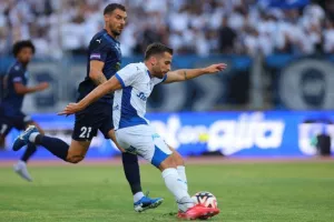 Προβάδισμα τελικού για την Πάφο επί του Απόλλωνα (φώτος)
