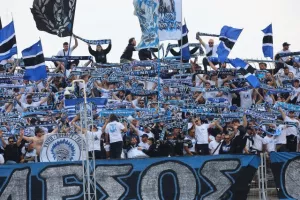 Προβάδισμα τελικού για την Πάφο επί του Απόλλωνα (φώτος)