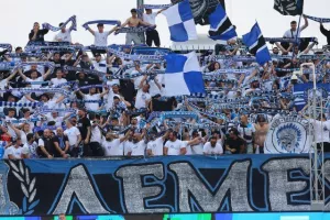 Προβάδισμα τελικού για την Πάφο επί του Απόλλωνα (φώτος)