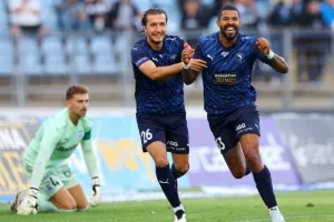 Προβάδισμα τελικού για την Πάφο επί του Απόλλωνα (φώτος)