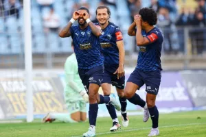 Προβάδισμα τελικού για την Πάφο επί του Απόλλωνα (φώτος)