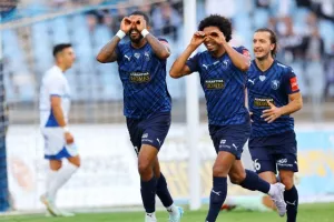 Προβάδισμα τελικού για την Πάφο επί του Απόλλωνα (φώτος)