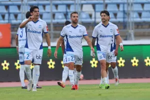 Προβάδισμα τελικού για την Πάφο επί του Απόλλωνα (φώτος)