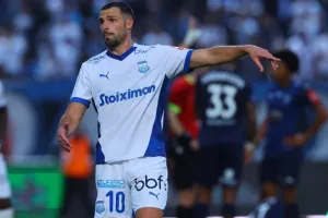Προβάδισμα τελικού για την Πάφο επί του Απόλλωνα (φώτος)