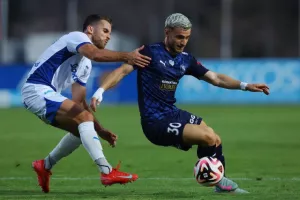 Προβάδισμα τελικού για την Πάφο επί του Απόλλωνα (φώτος)