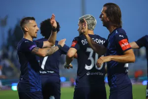 Προβάδισμα τελικού για την Πάφο επί του Απόλλωνα (φώτος)