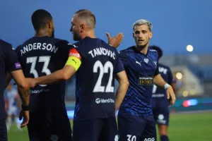 Προβάδισμα τελικού για την Πάφο επί του Απόλλωνα (φώτος)