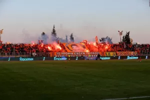 Έδειξε σφυγμό ο ΑΠΟΕΛ - Διπλό στην Πάφο και... νέο ενδιαφέρον! (Φώτος)