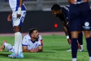 Προβάδισμα τελικού για την Πάφο επί του Απόλλωνα (φώτος)