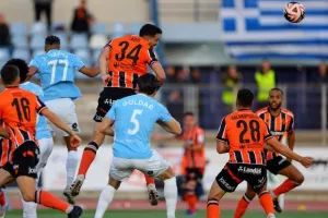 Έδειξε σφυγμό ο ΑΠΟΕΛ - Διπλό στην Πάφο και... νέο ενδιαφέρον! (Φώτος)