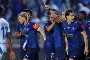 Προβάδισμα τελικού για την Πάφο επί του Απόλλωνα (φώτος)
