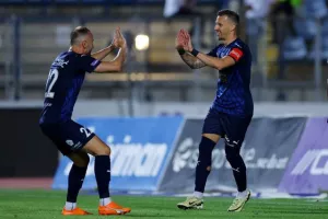 Προβάδισμα τελικού για την Πάφο επί του Απόλλωνα (φώτος)