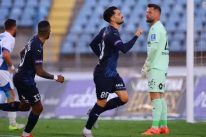 Του…  βγαίνει με Απόλλωνα 