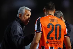 Έδειξε σφυγμό ο ΑΠΟΕΛ - Διπλό στην Πάφο και... νέο ενδιαφέρον! (Φώτος)