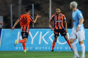 Έδειξε σφυγμό ο ΑΠΟΕΛ - Διπλό στην Πάφο και... νέο ενδιαφέρον! (Φώτος)