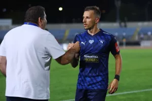 Προβάδισμα τελικού για την Πάφο επί του Απόλλωνα (φώτος)