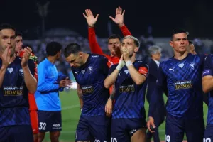 Προβάδισμα τελικού για την Πάφο επί του Απόλλωνα (φώτος)