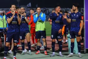 Προβάδισμα τελικού για την Πάφο επί του Απόλλωνα (φώτος)