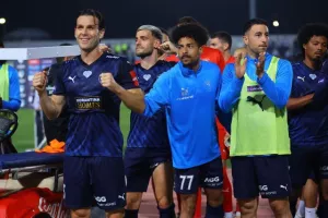 Προβάδισμα τελικού για την Πάφο επί του Απόλλωνα (φώτος)