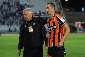 ΕΤΣΙ... πανηγύρισαν το διπλό (Φώτος)