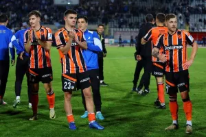 ΕΤΣΙ... πανηγύρισαν το διπλό (Φώτος)