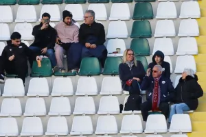 ΔΙΠΛΟ... με πρωταγωνιστή τον Τάντι! (Φώτος)