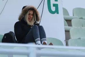 ΔΙΠΛΟ... με πρωταγωνιστή τον Τάντι! (Φώτος)