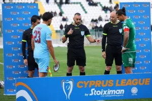 ΔΙΠΛΟ... με πρωταγωνιστή τον Τάντι! (Φώτος)