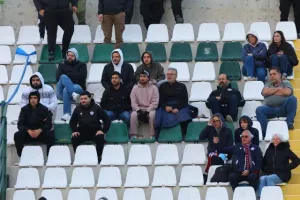ΔΙΠΛΟ... με πρωταγωνιστή τον Τάντι! (Φώτος)