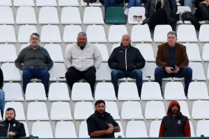 ΔΙΠΛΟ... με πρωταγωνιστή τον Τάντι! (Φώτος)