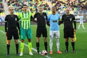 Έ"Χ"ασε προβάδισμα δύο τερμάτων η Πάφος - Κιτρινοπράσινη... επιστροφή (Φώτος) 