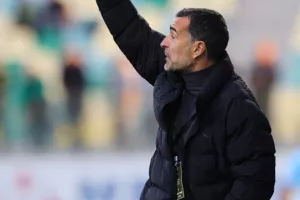Έ"Χ"ασε προβάδισμα δύο τερμάτων η Πάφος - Κιτρινοπράσινη... επιστροφή (Φώτος) 