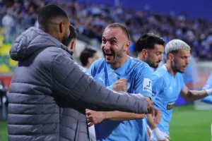 Έ"Χ"ασε προβάδισμα δύο τερμάτων η Πάφος - Κιτρινοπράσινη... επιστροφή (Φώτος) 