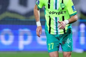 Έ"Χ"ασε προβάδισμα δύο τερμάτων η Πάφος - Κιτρινοπράσινη... επιστροφή (Φώτος) 