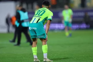 Έ"Χ"ασε προβάδισμα δύο τερμάτων η Πάφος - Κιτρινοπράσινη... επιστροφή (Φώτος) 