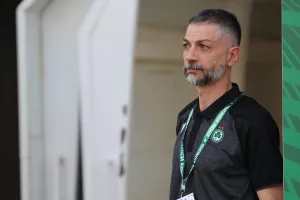 Δημητρίου για διαιτησία, ΑΠΟΕΛ, Κουλιμπαλί και...ΔΥΟ Κύπριους