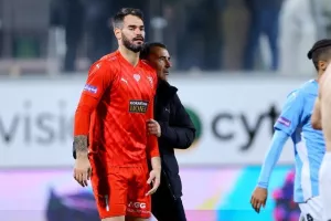 Έ"Χ"ασε προβάδισμα δύο τερμάτων η Πάφος - Κιτρινοπράσινη... επιστροφή (Φώτος) 