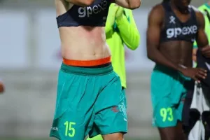 Έ"Χ"ασε προβάδισμα δύο τερμάτων η Πάφος - Κιτρινοπράσινη... επιστροφή (Φώτος) 